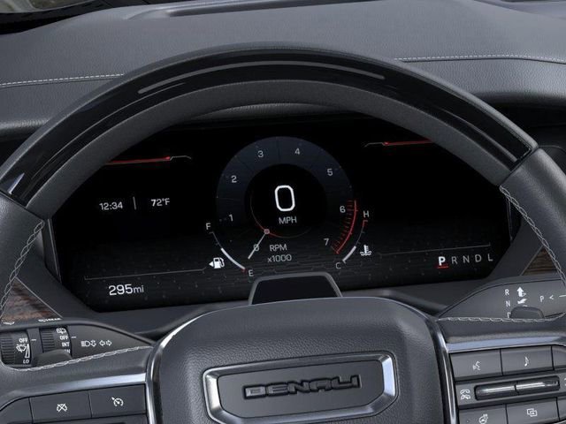 New 2026 GMC Acadia Denali Ultimate image 18