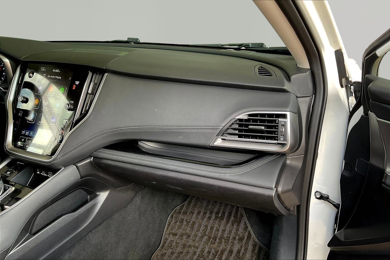 Used 2023 Subaru Outback Limited AWD/4WD image 26