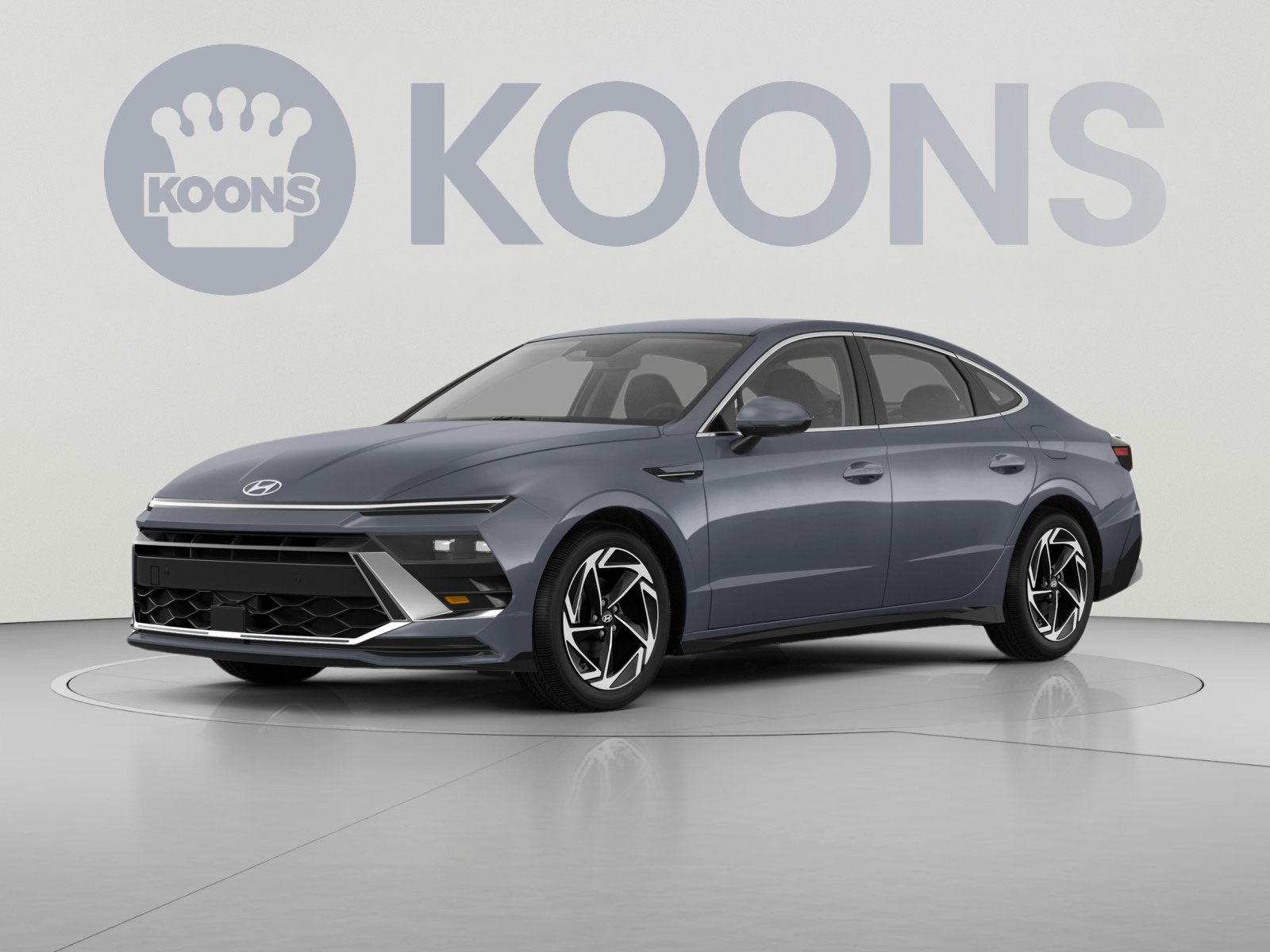 New 2027 Hyundai Sonata SEL