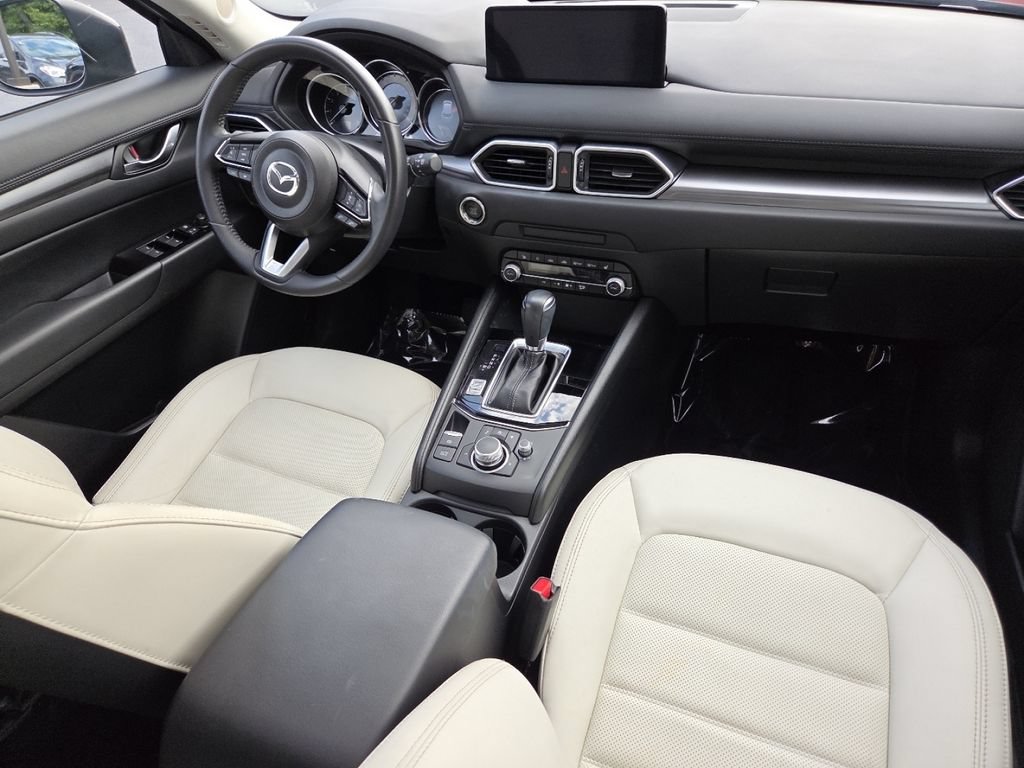 Used 2023 MAZDA CX-5 AWD 2.5 S image 29