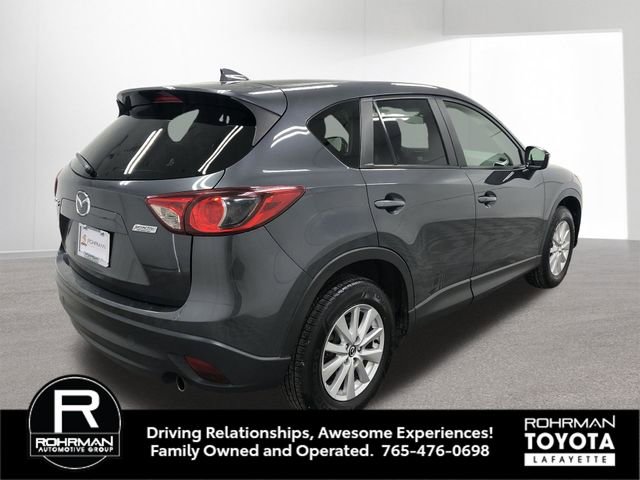 Used 2016 MAZDA CX-5 Touring FWD image 6