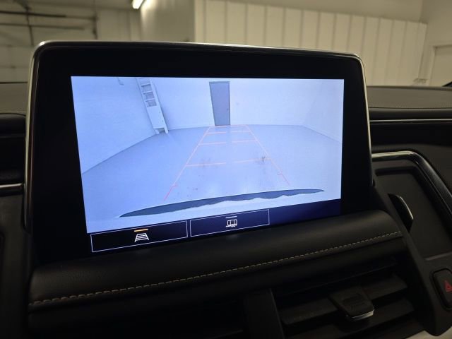 Certified 2021 Chevrolet Tahoe Premier image 15