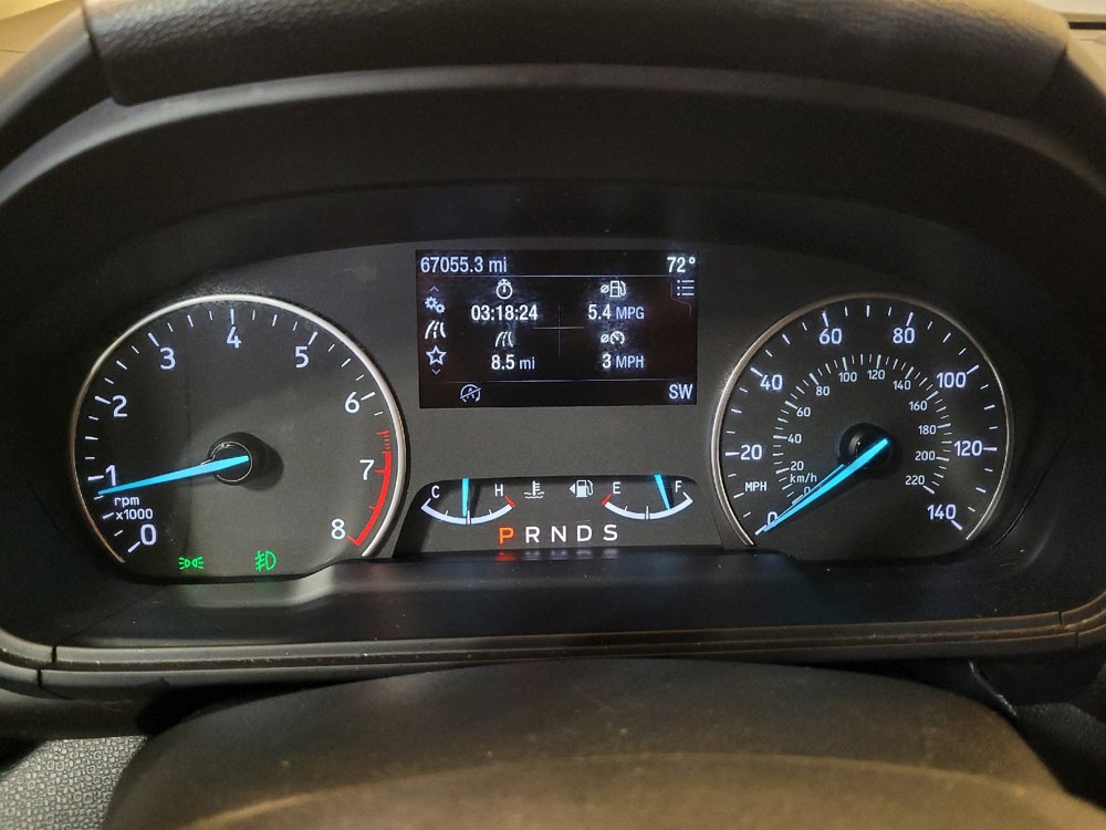 Used 2020 Ford EcoSport SES AWD/4WD image 23