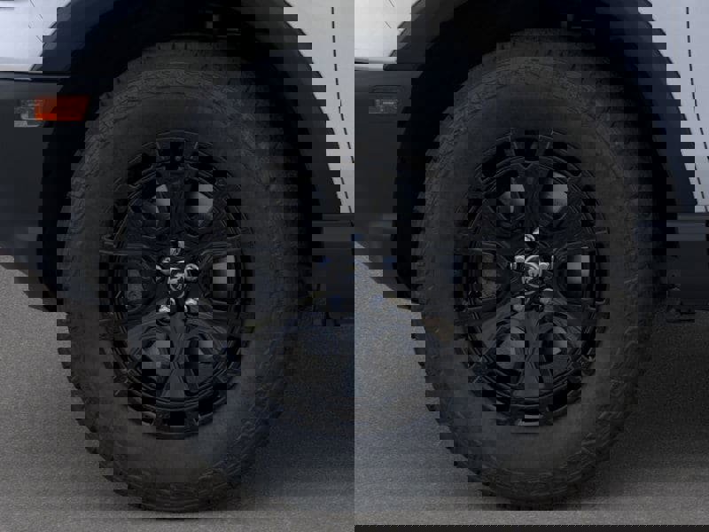 New 2026 Ford Bronco Sport Badlands image 19