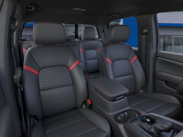 New 2026 Chevrolet Colorado Z71 w/ Technology Package image 40