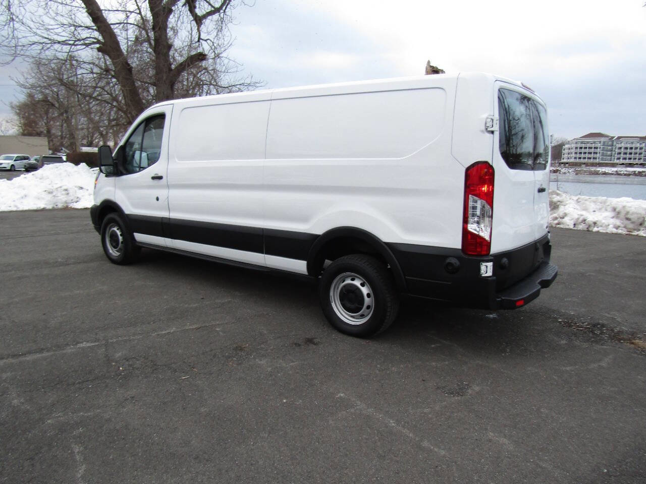 Used 2019 Ford Transit 250 148 Low Roof RWD image 36