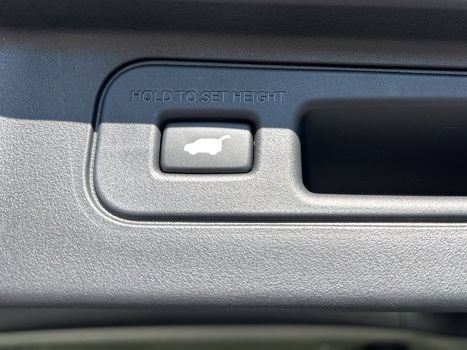 New 2026 Honda Passport TrailSport Elite image 44