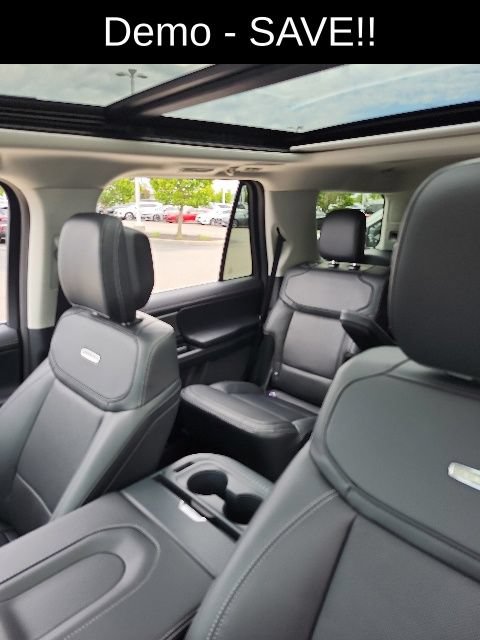 New 2026 Ford Expedition Platinum w/ Driver's Package AWD/4WD image 41