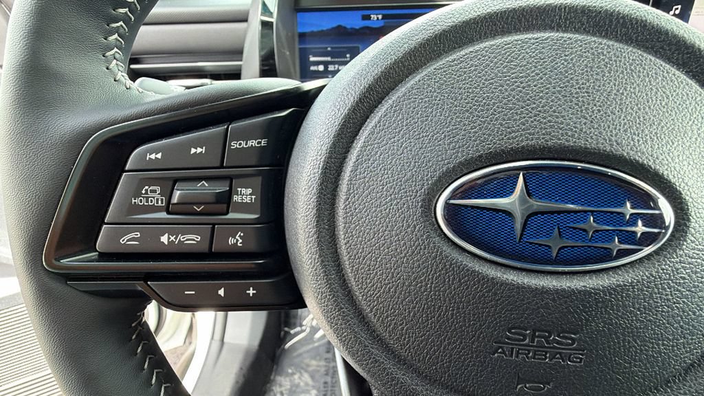 Certified 2026 Subaru Outback Touring XT AWD/4WD image 19