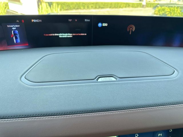 New 2025 Lincoln Navigator L Reserve image 30