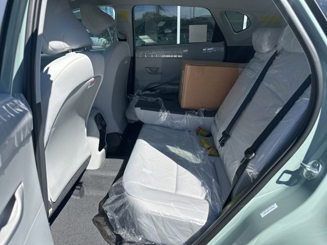 New 2026 Hyundai Kona SEL Sport image 30