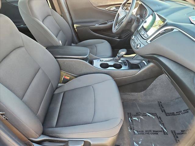 Used 2023 Chevrolet Malibu LT FWD image 26