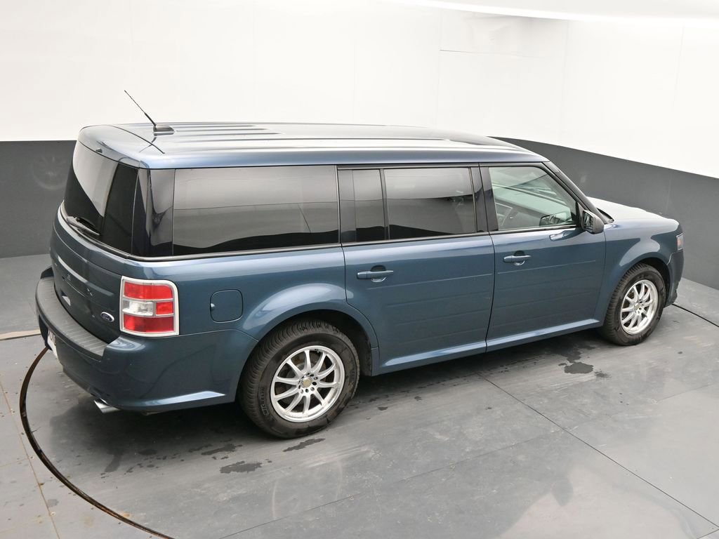 Used 2016 Ford Flex SE image 33