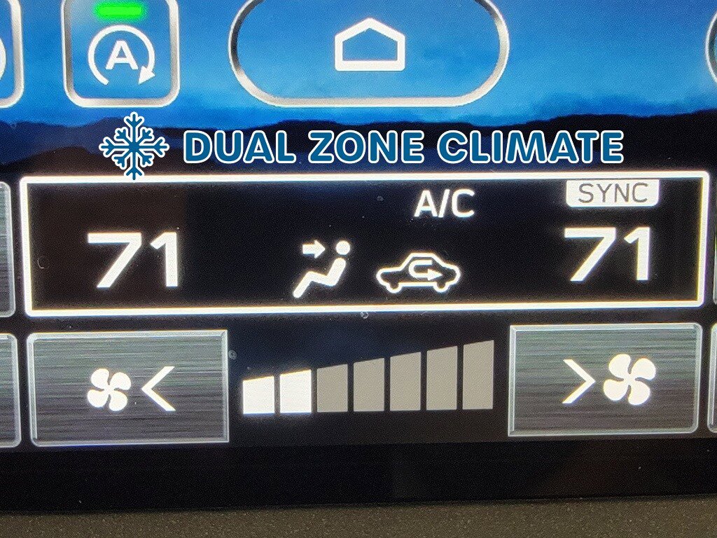 Used 2025 Subaru Outback Wilderness image 24