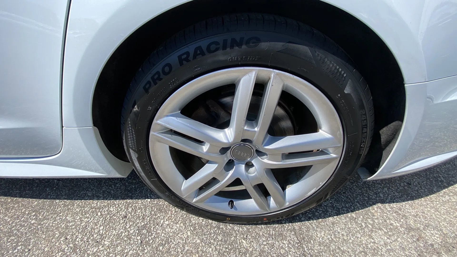 Used 2017 Audi A6 2.0T Premium image 24