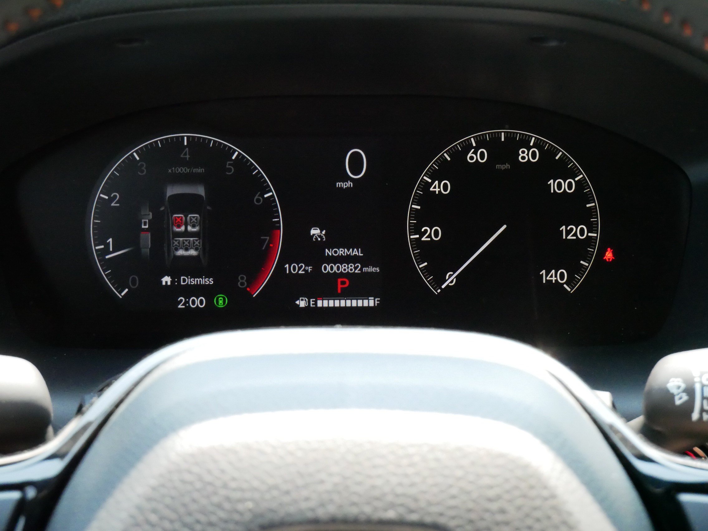 Used 2027 Honda HR-V Sport image 29