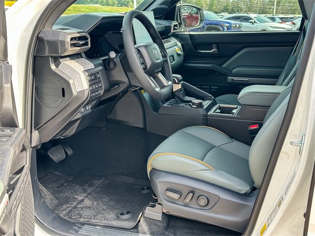 New 2026 Toyota Tacoma 4x4 Double Cab Hybrid image 10