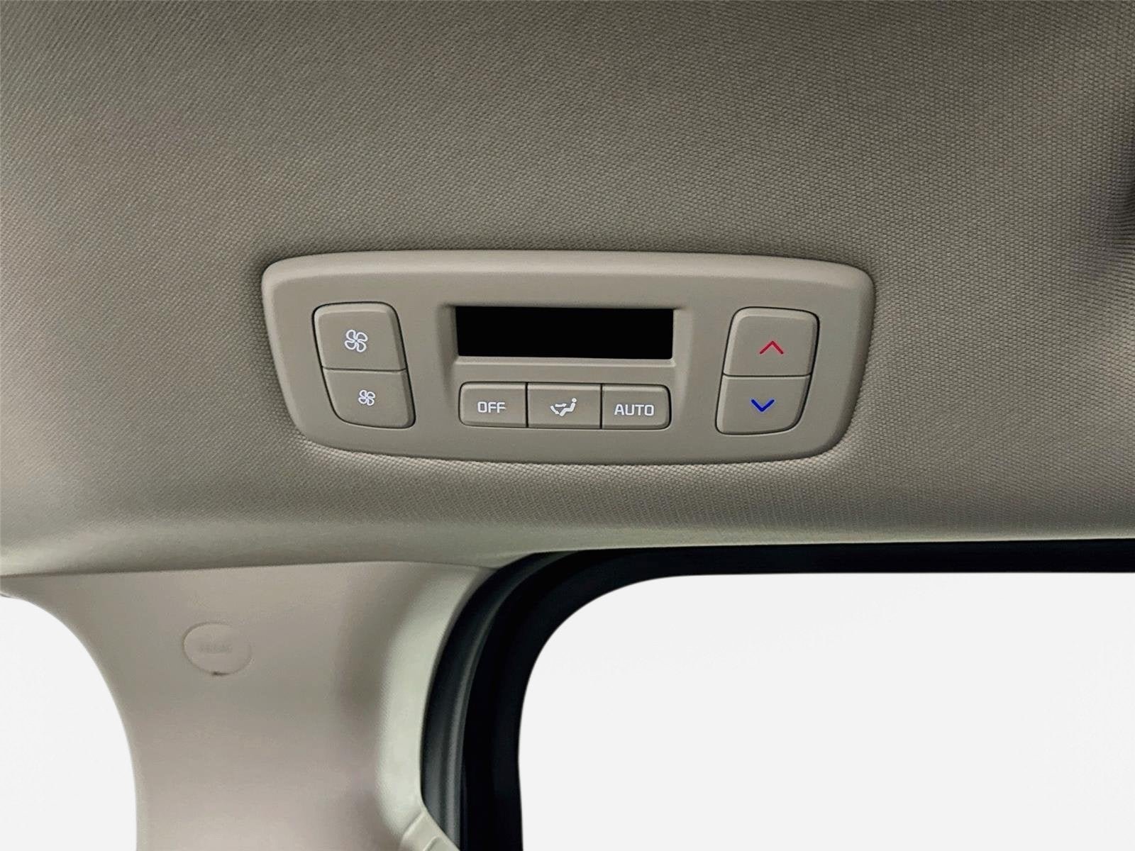 Certified 2025 Kia Carnival FWD image 25