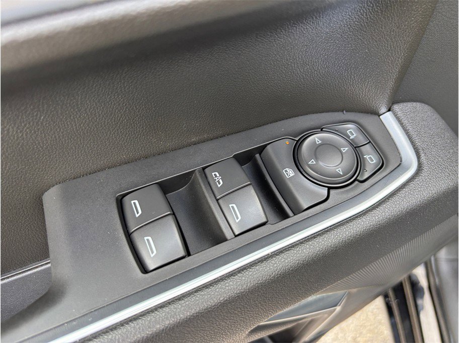 Used 2025 GMC Sierra 1500 Elevation AWD/4WD image 23