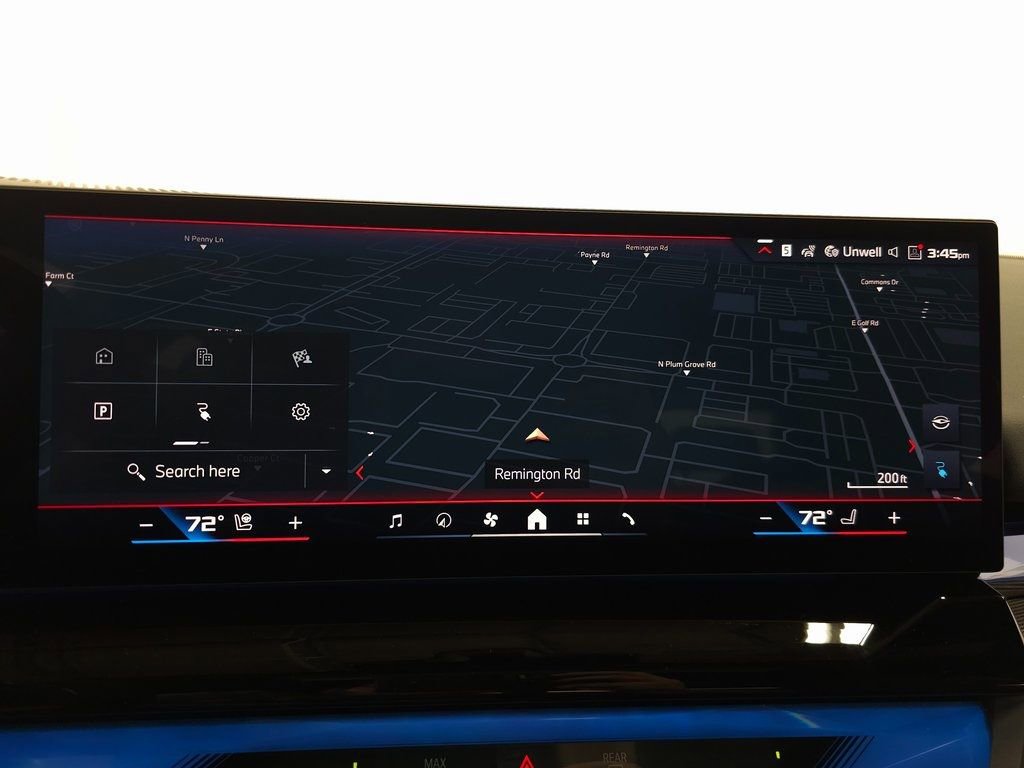 New 2025 BMW i5 M60 image 19