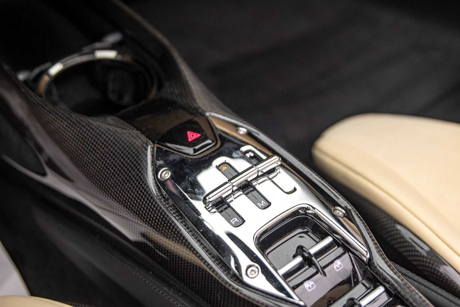Used 2024 Ferrari SF90 Spider AWD/4WD image 32