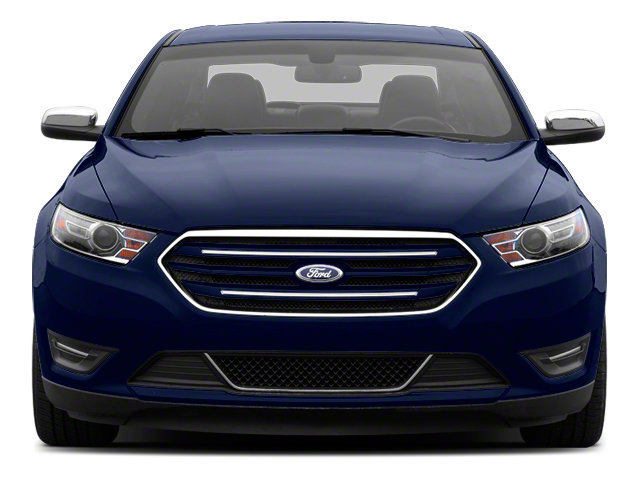 Used 2013 Ford Taurus SEL FWD image 4