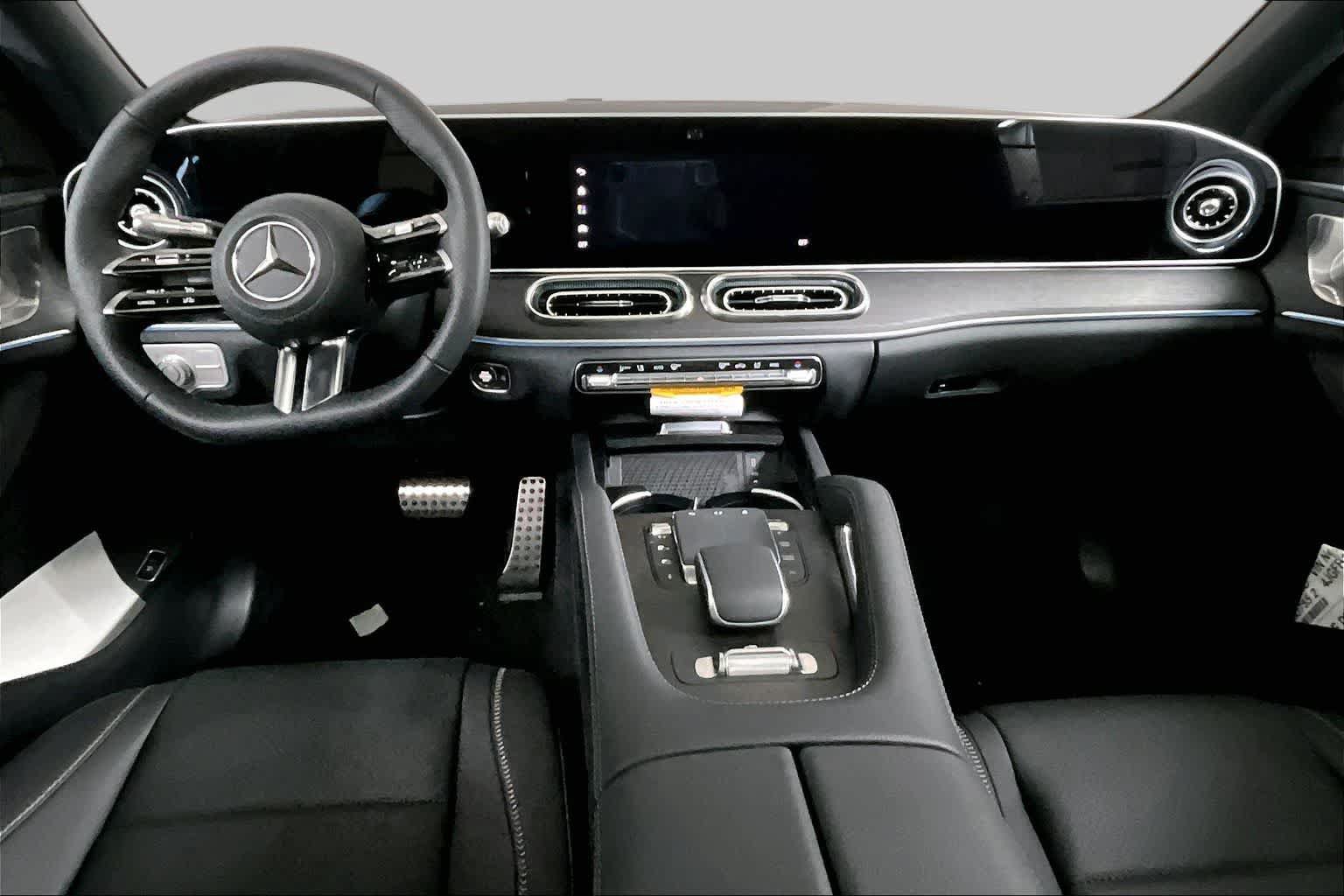 New 2027 Mercedes-Benz GLS 450 4MATIC image 8