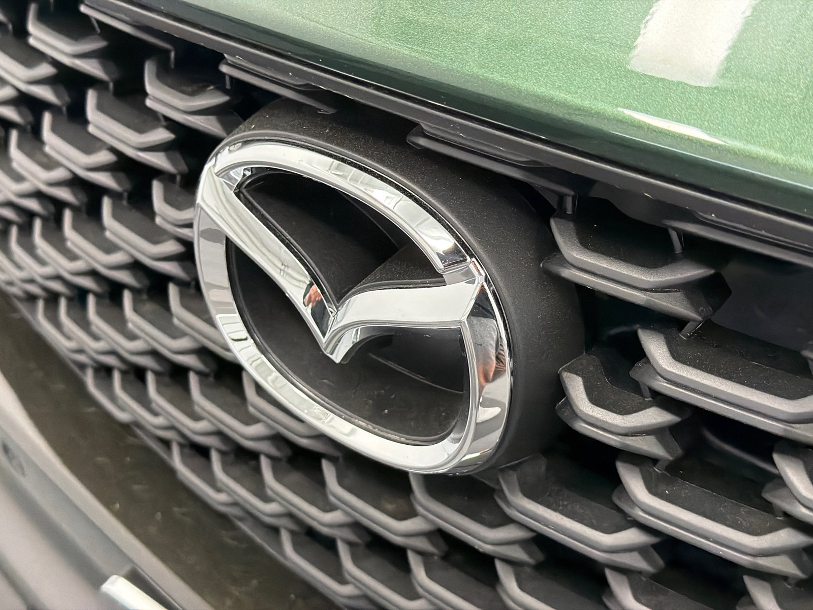 New 2026 MAZDA CX-50 AWD 2.5 S w/ Weather Package image 14