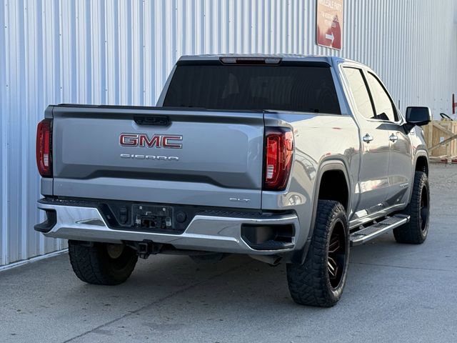 Used 2023 GMC Sierra 1500 SLT image 4