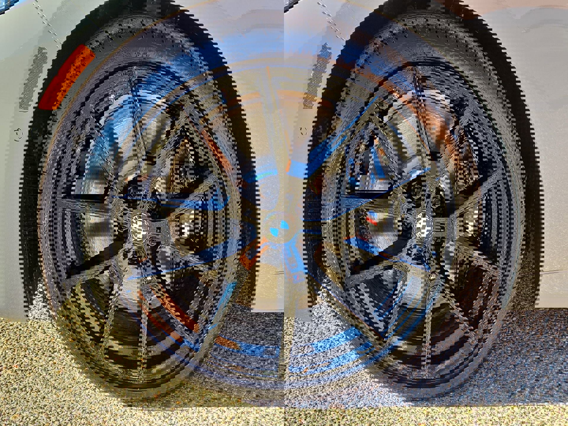 New 2026 BMW M850i xDrive M850i xDrive image 11