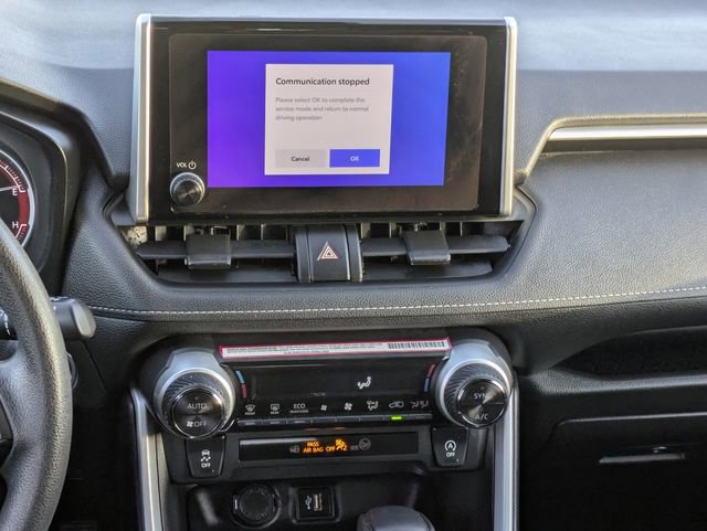 Used 2024 Toyota RAV4 XLE image 15