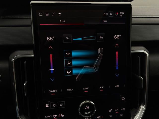 New 2026 GMC Acadia Elevation w/ Elevation Premium Package image 29