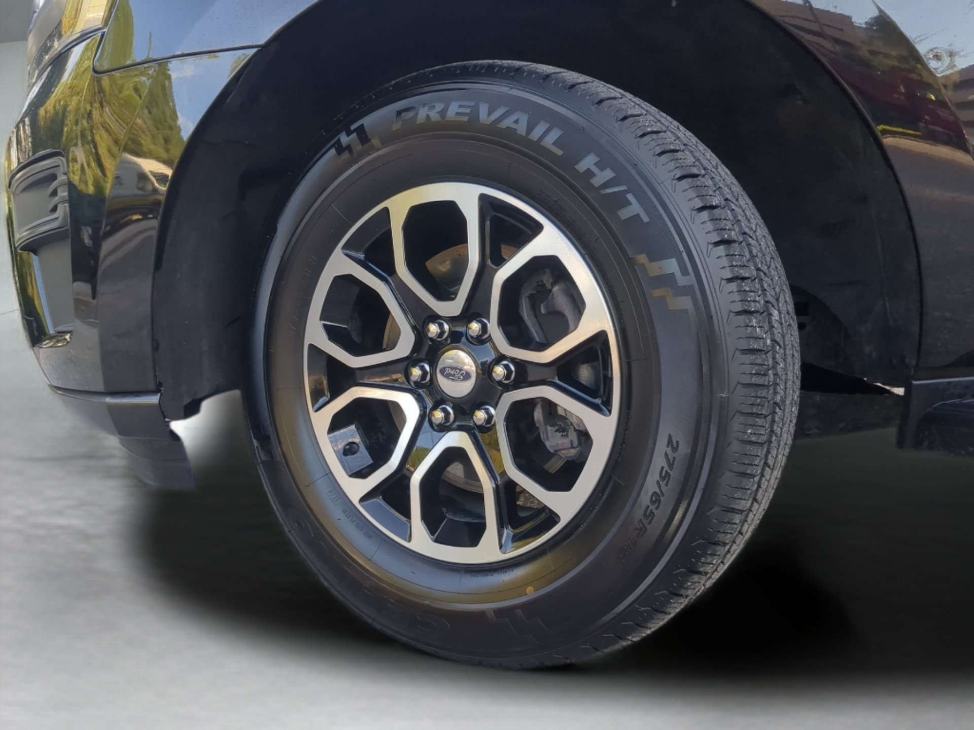 Certified 2024 Ford Expedition XLT RWD image 72