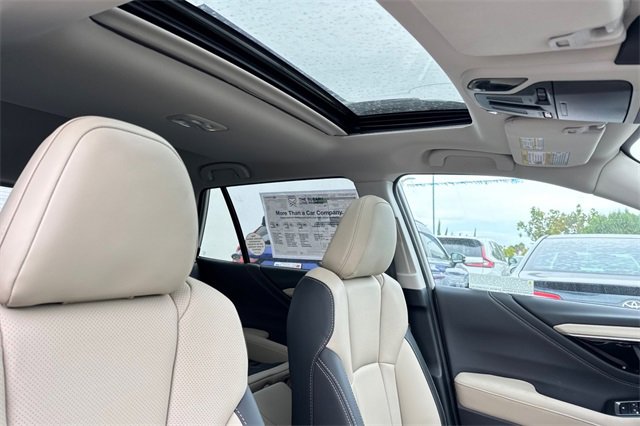 New 2025 Subaru Outback Limited image 14