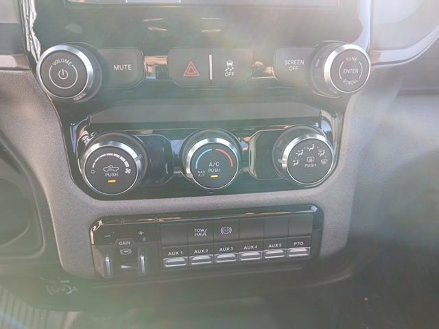 New 2026 RAM 5500 Tradesman w/ Chrome Appearance Group image 37