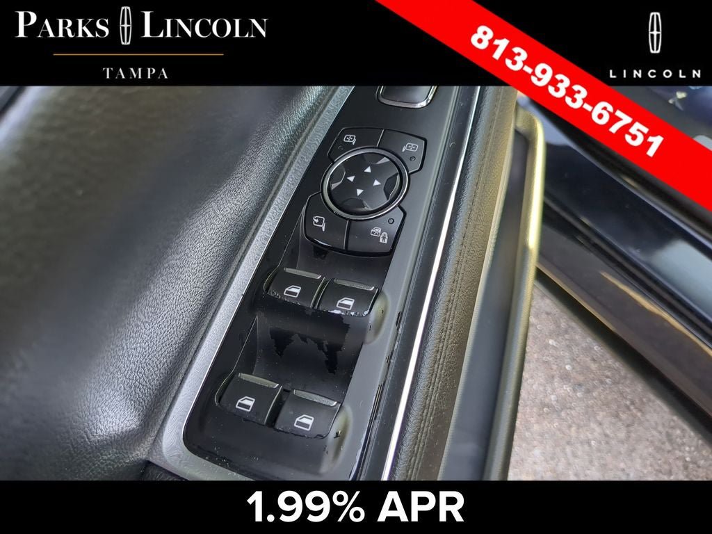 Used 2017 Lincoln Continental Reserve w/ Luxury Package AWD/4WD image 16