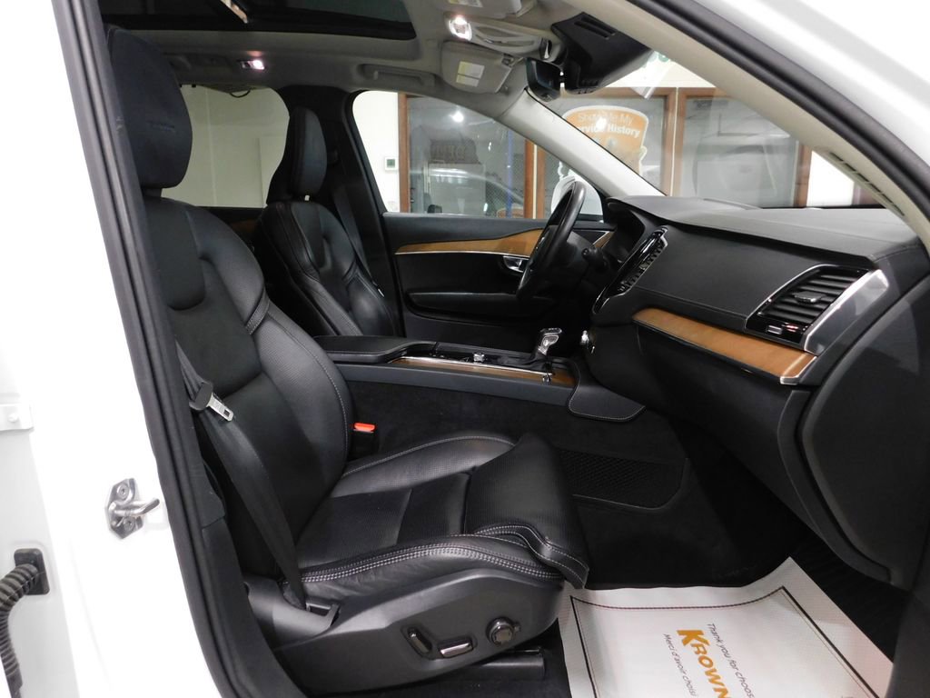 Used 2019 Volvo XC90 T6 Inscription AWD/4WD image 93