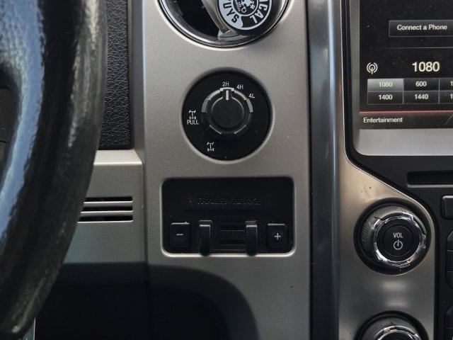 Used 2013 Ford F150 FX4 w/ Luxury Equipment Group AWD/4WD image 22