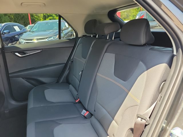 Used 2026 Kia Niro LX FWD image 11