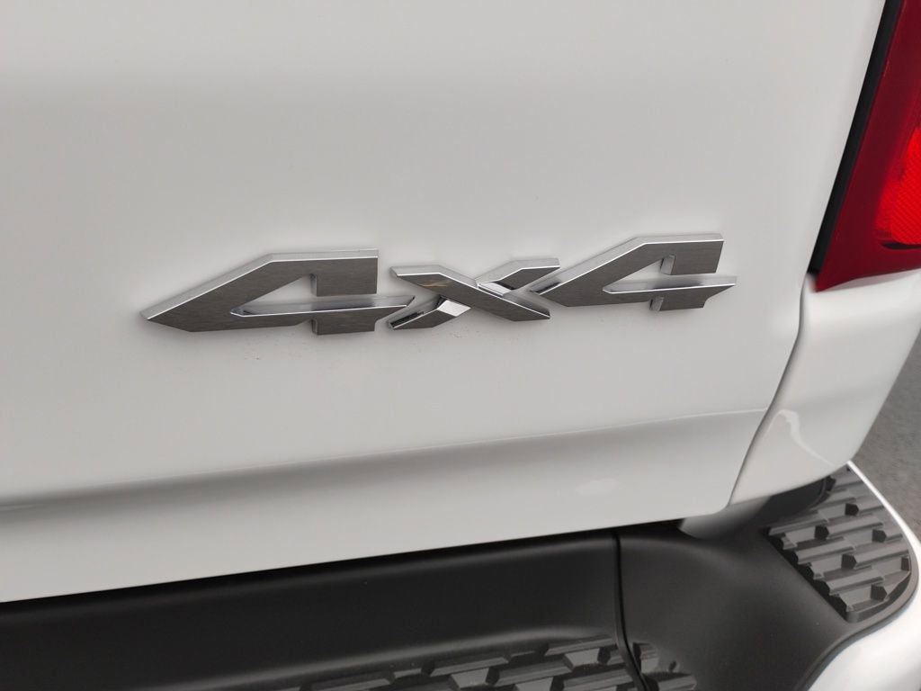 New 2026 RAM 1500 Laramie image 14