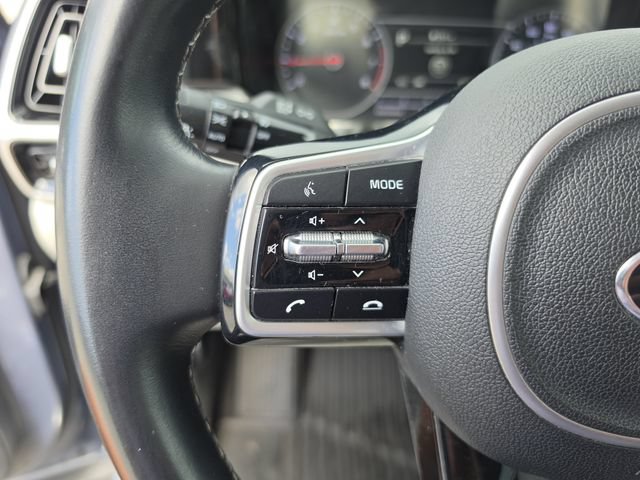 Used 2021 Kia Sorento SX FWD image 33