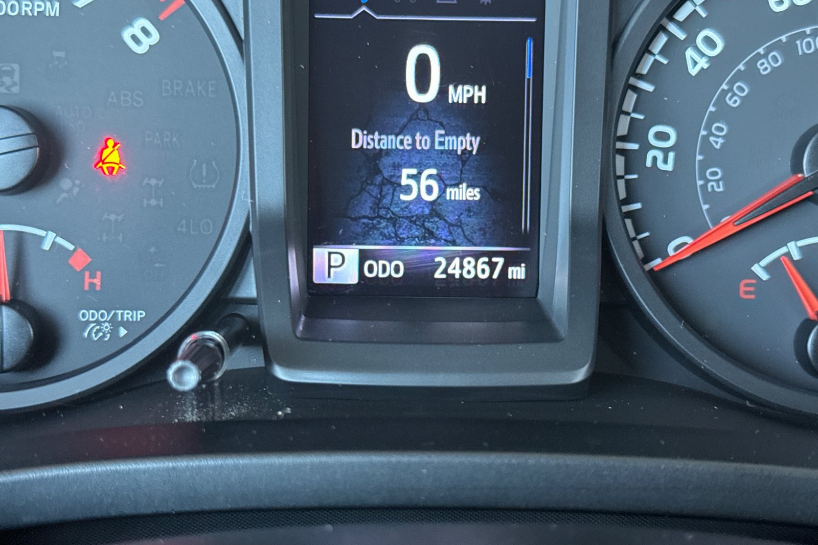 Certified 2023 Toyota Tacoma SR RWD image 30