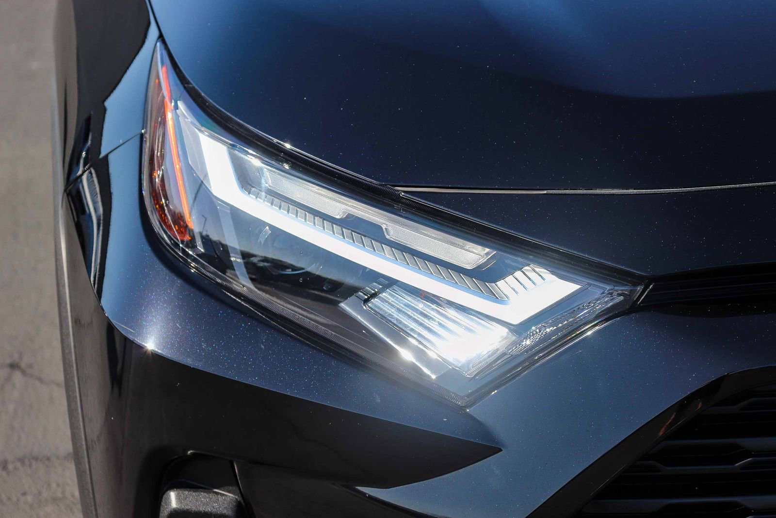 Certified 2024 Toyota RAV4 XLE Premium AWD/4WD image 12