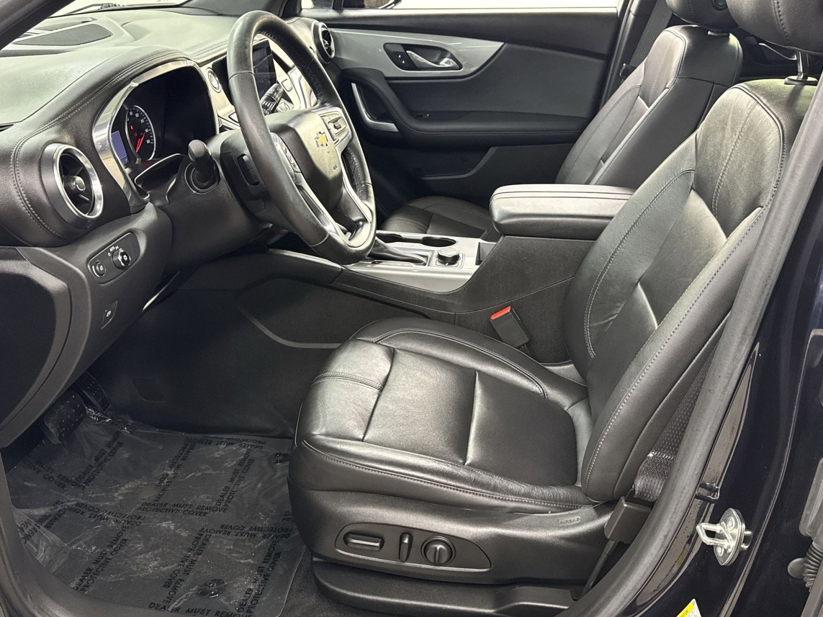 Used 2020 Chevrolet Blazer LT w/ Sound & Technology Package image 2