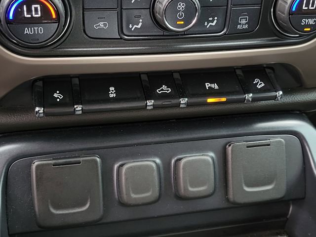 Used 2016 GMC Sierra 1500 Denali AWD/4WD image 25