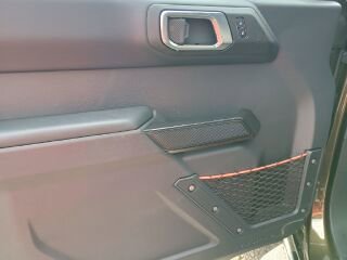 New 2025 Ford Bronco Raptor image 10