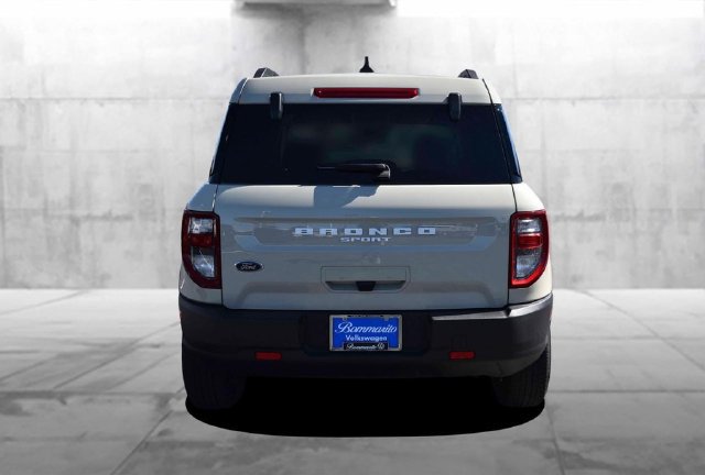 Used 2024 Ford Bronco Sport Big Bend AWD/4WD image 6