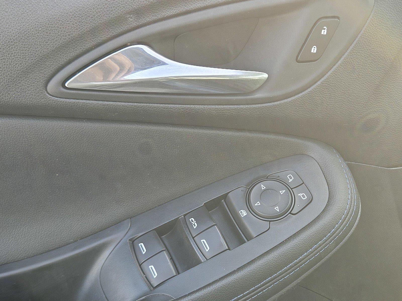 Used 2025 Buick Encore GX Sport Touring w/ Comfort Package FWD image 14