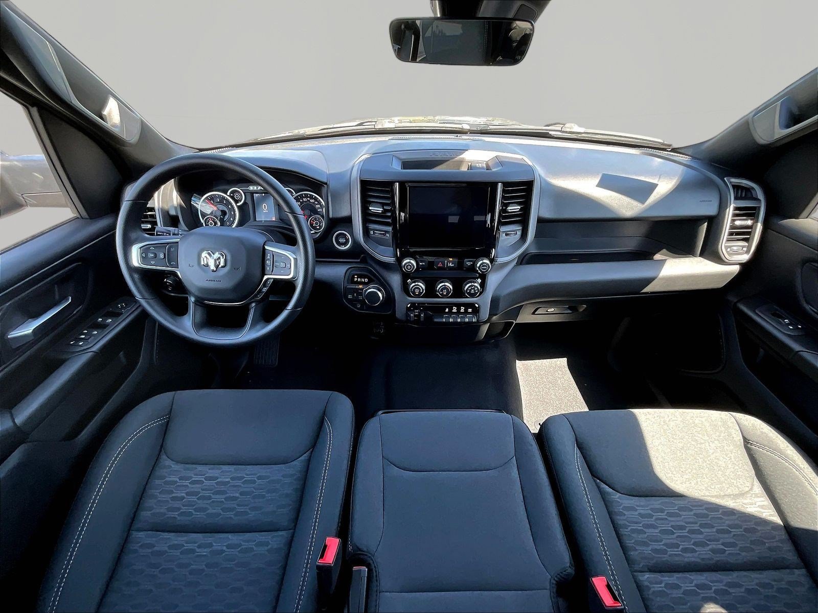 New 2026 RAM 1500 Express AWD/4WD image 5