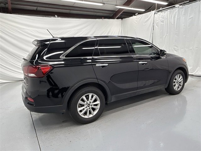 Used 2020 Kia Sorento L image 8